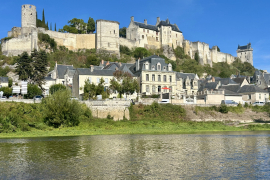 2026 Loiretal um Chinon