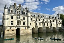 2026 Loiretal um Blois